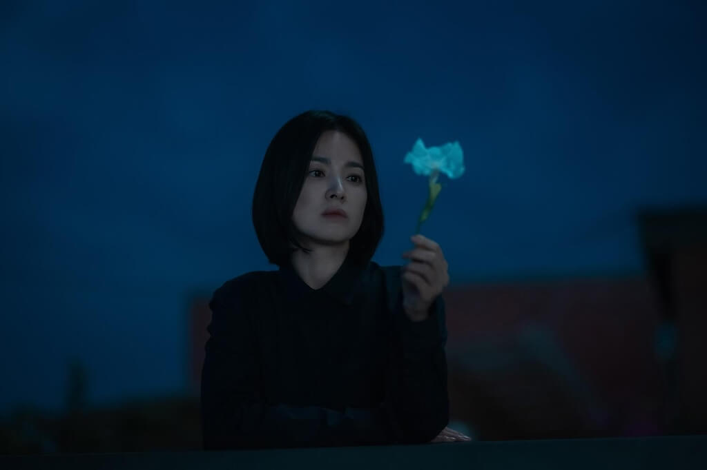 더 글로리 넷플릭스