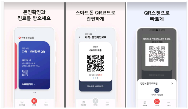 병원 신분증 없을때 의무화 이유 검사 지참