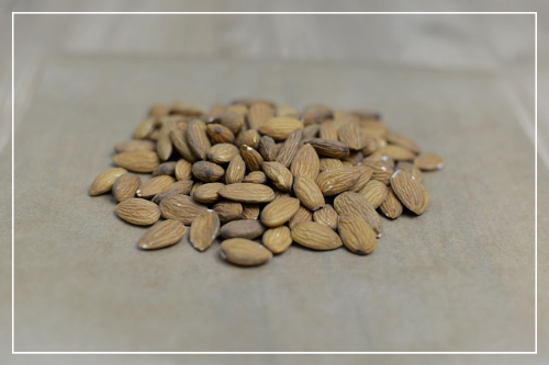 아몬드 부작용 및 주의할 점 