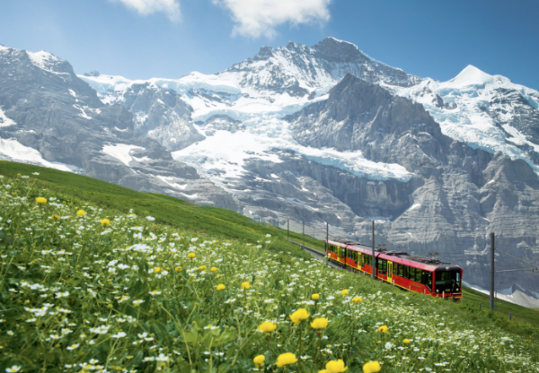유럽 신혼여행 추천지