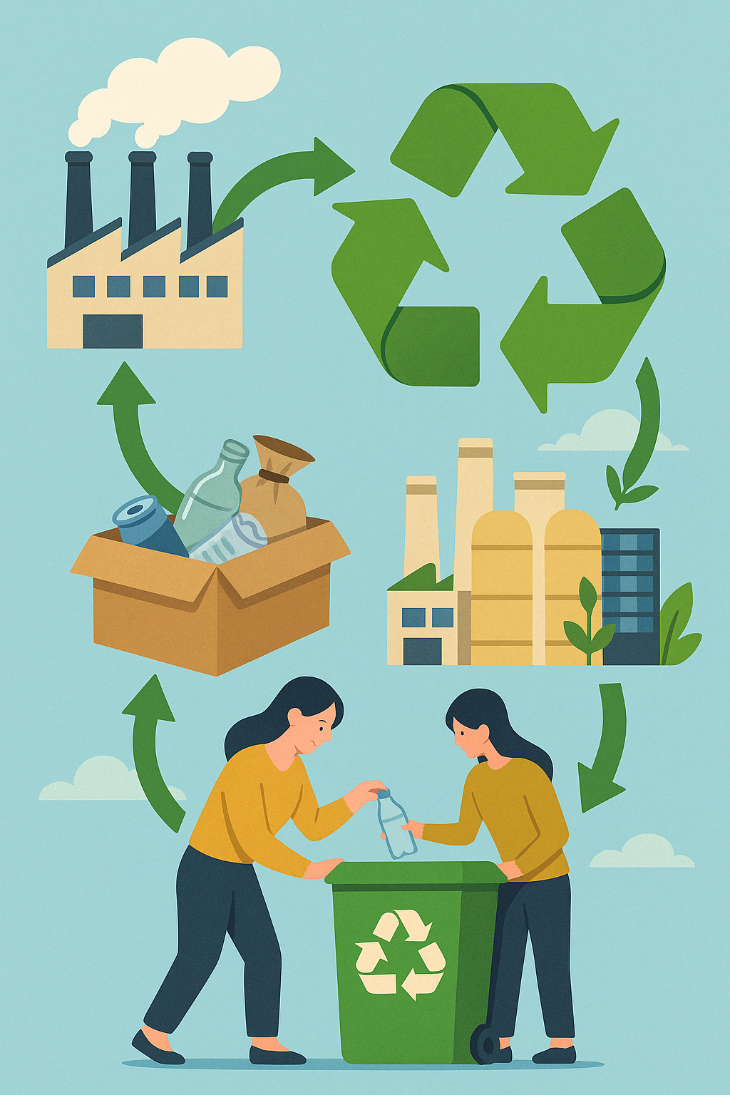 핀테크 혁신이 금융산업과 글로벌 경제에 미치는 영향