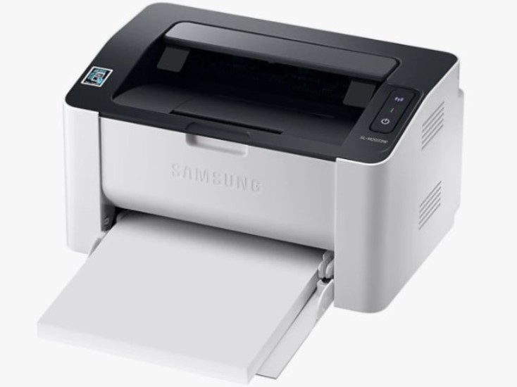 레이저 프린터 잉크