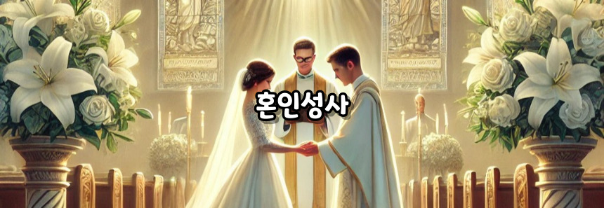 천주교 7성사