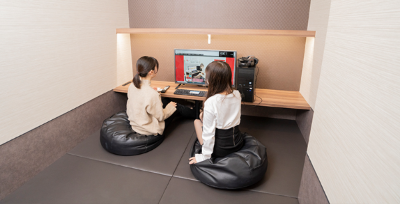 오사카/우메다 안전하고 깨끗한 넷카페 숙박 추천 3곳(Aprecio, Media Cafe Popeye, 카이카츠 클럽)