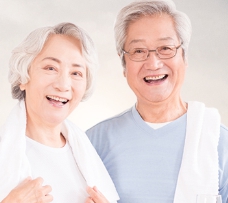 면역력 강화