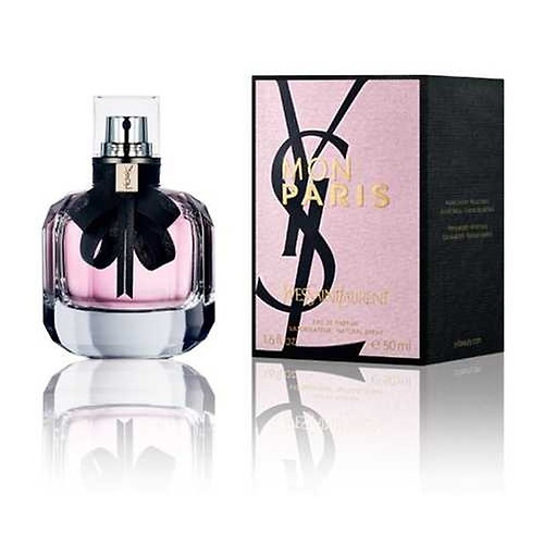 입생로랑 몽 파리 오 드 퍼퓸