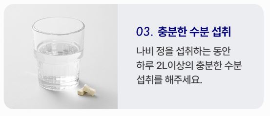 듀오렉신 나비정 내돈내산 다이어트 솔직 후기 부작용 복용법 알아보기!
