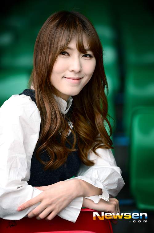 개그우먼 박소라 결혼 남자친구