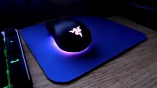 레이저 Jugan 드라이버