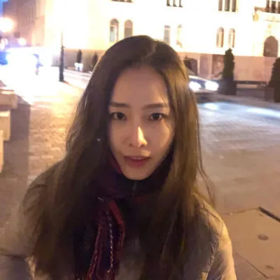 홍수현-셀카-3