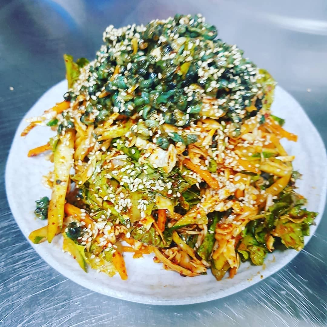 구례 맛집 부부식당