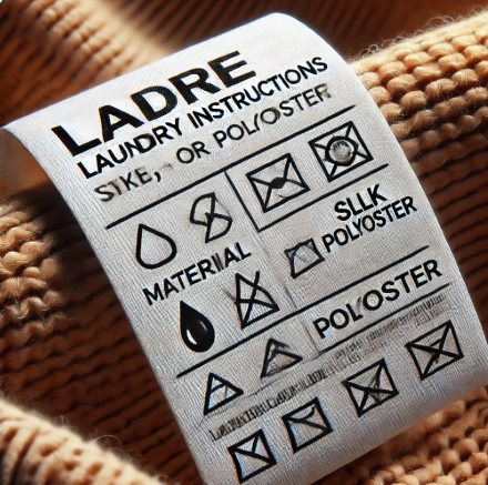 옷에 기름때 제거방법 총정리