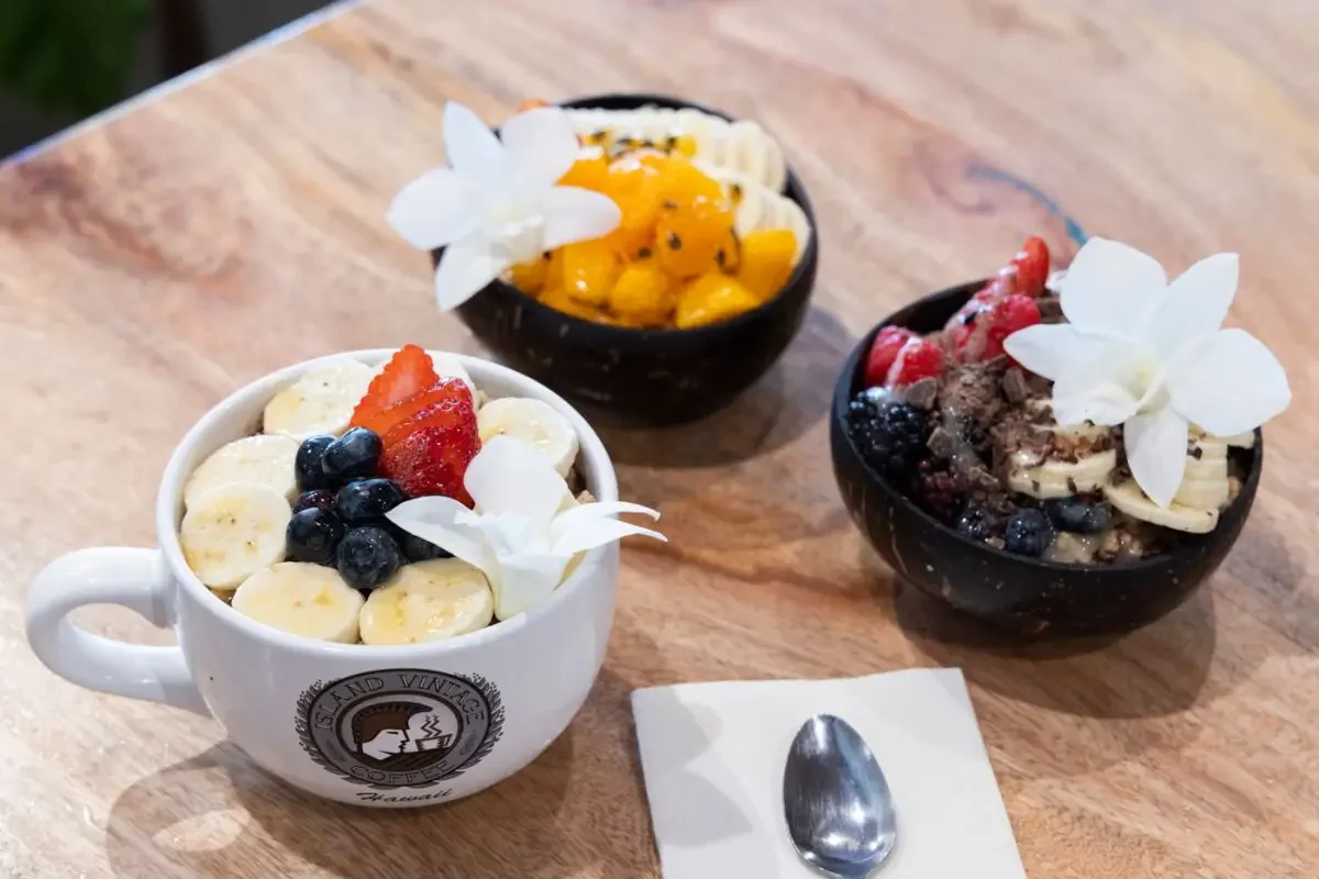 Island Vintage Coffee Omotesando