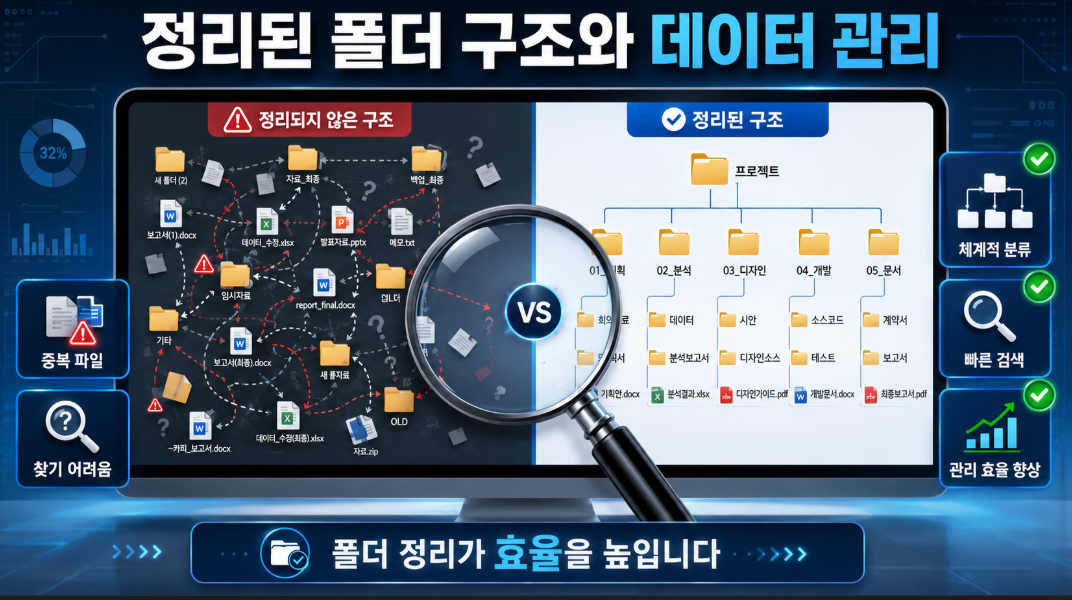 로봇의 체류 시간을 늘리는 블로그 내부 링크 구조화 및 계층 설계도