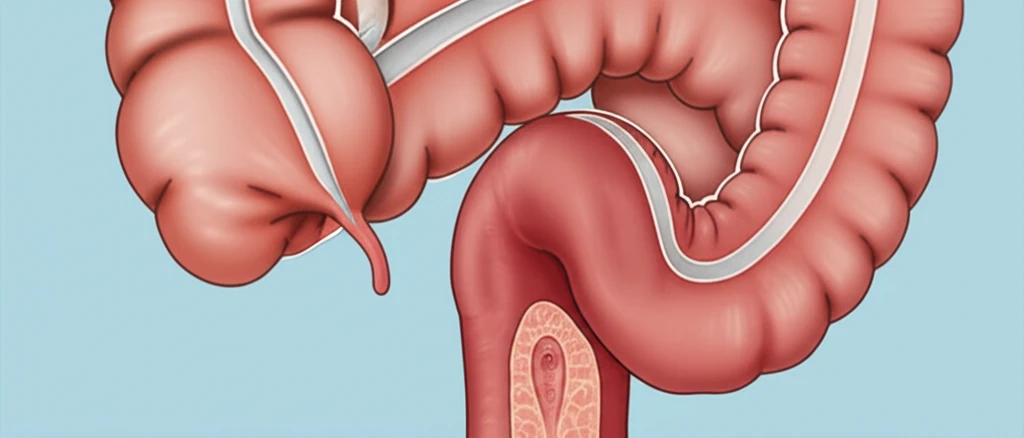 치질인 줄 알았는데… 항문 질환 오해..