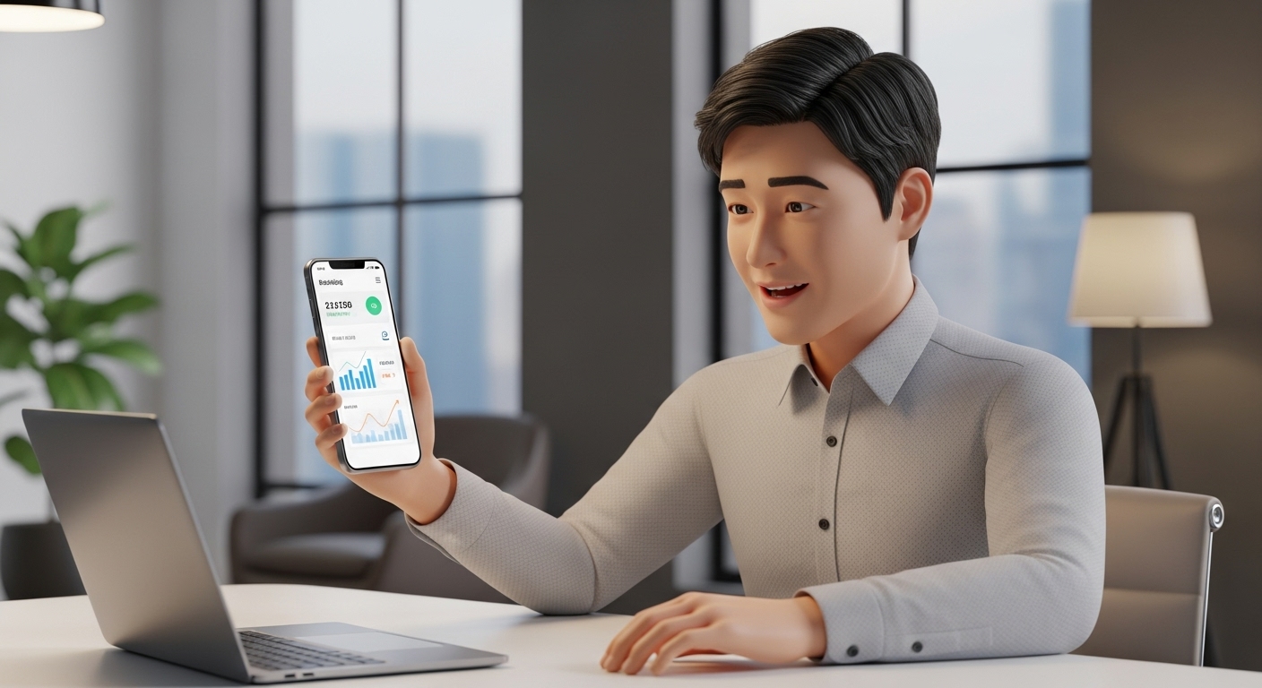 내 숨은 한도 조회하는 방법 (PC/모바일)