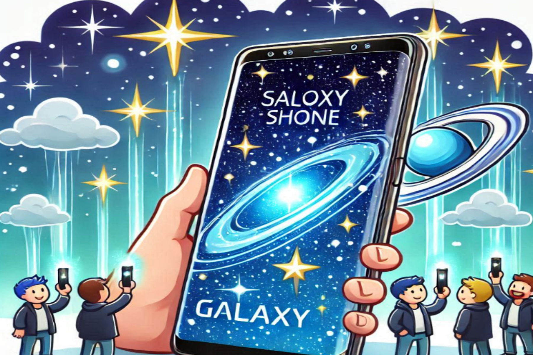 갤럭시 S25 사전예약 혜택