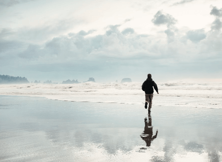 쫓기는 꿈해몽 풀이