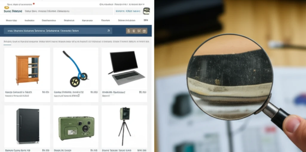 중고거래 성공 비법 A부터 Z까지, 