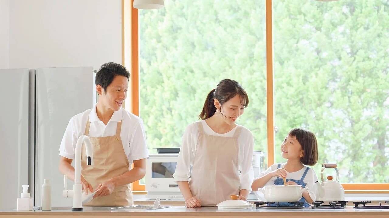 전기밥솥 수명, 얼마나 될까? 전기밥솥 교체 시기와 세척 방법 총정리