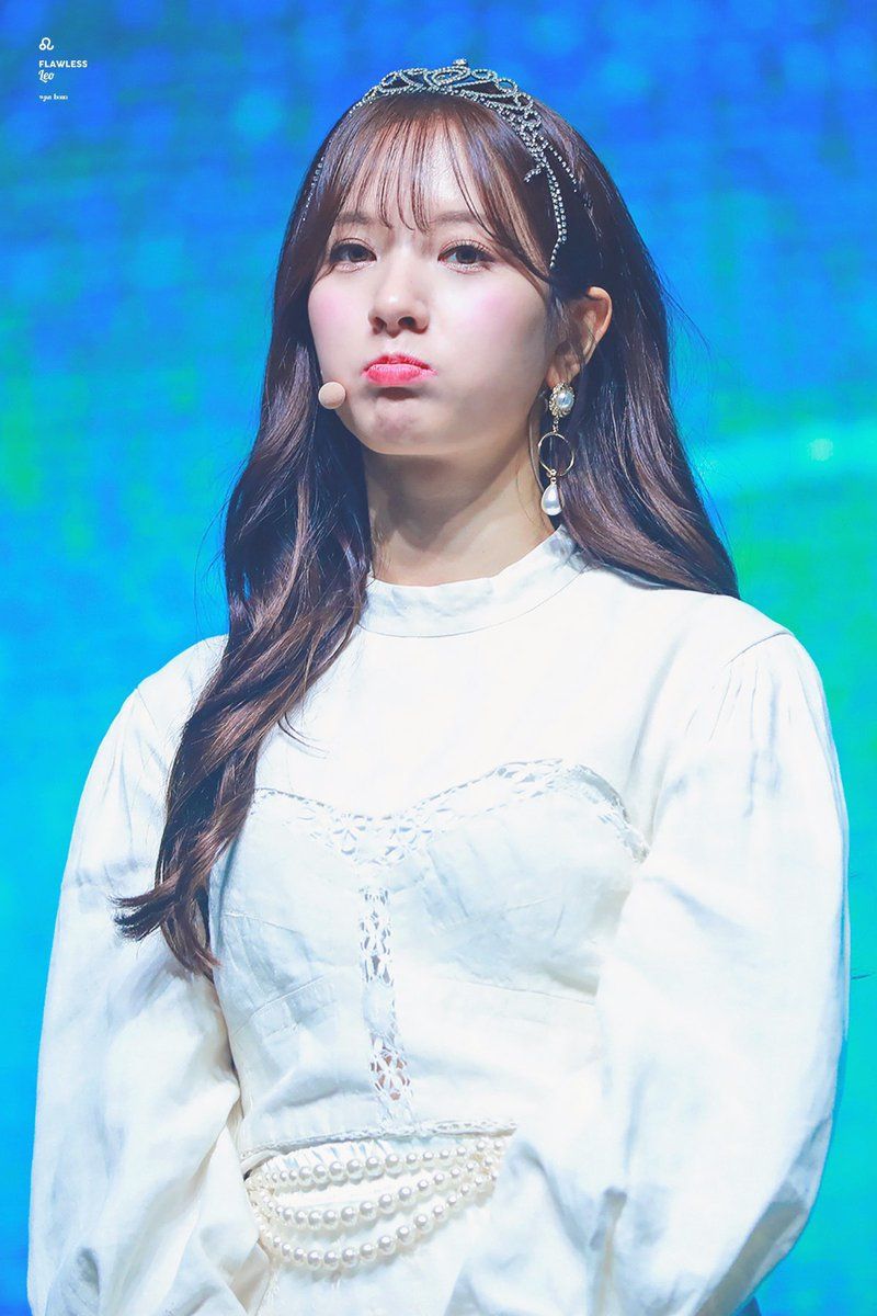 우주소녀 보나 고화질사진 모음