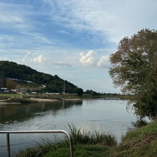 만뢰산자연생태공원