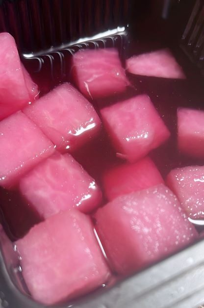 두찜 트러플 크림찜닭에 대한 솔직한 후기