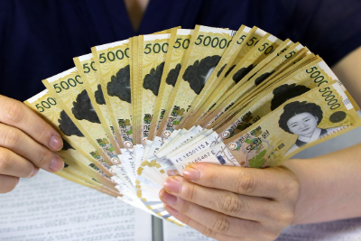 고흥-민생지원금