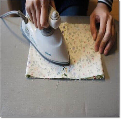 손목터널증후군에 걸리기 쉬운 세탁업