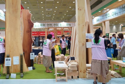 2025 코리아빌드위크 코엑스｜건축&middot;인테리어&middot;라이프스타일 트렌드를 한눈에! 출처: 코리아빌드