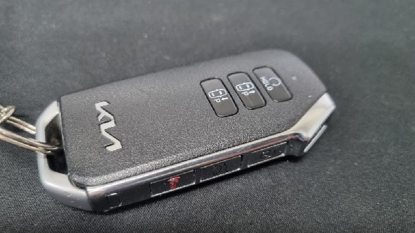 기아니로스마트키