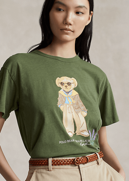 폴로 여성 반팔 티셔츠 신상품 추천 BEST 3!