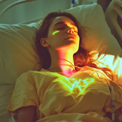 패혈증 초기증상 시기에 병원에서 치료 받으면 완치 가능 한가요?3