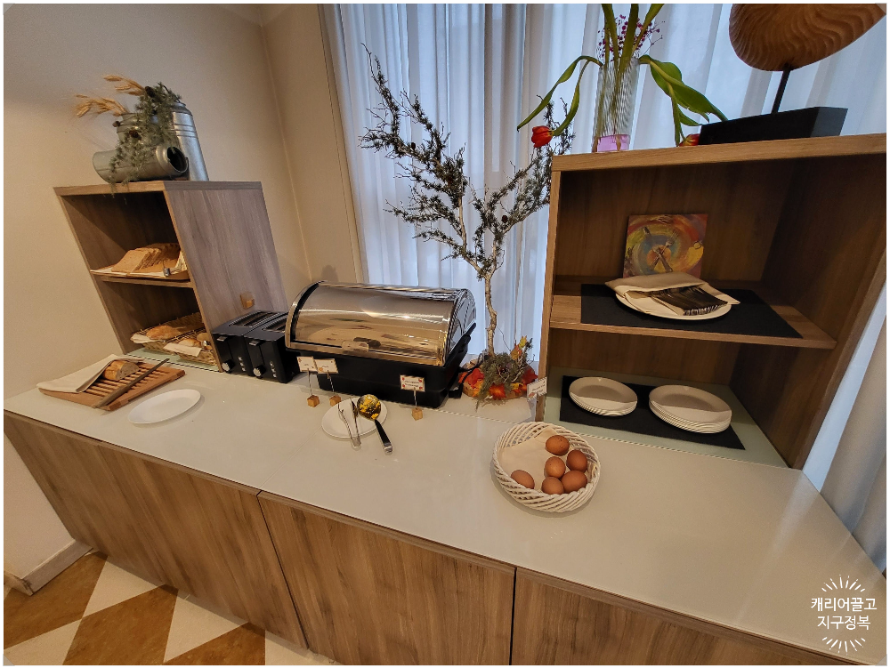 베네치아 파크호텔 아이피니