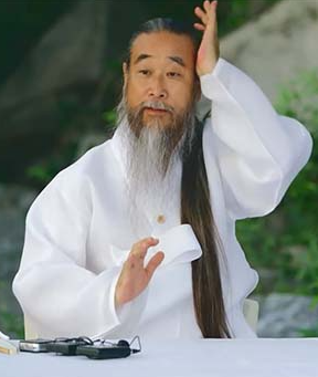 천공스승 이태원참사 엄청난 기회가 온것 망언