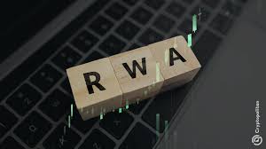 RWA 토큰, 정부 채권 연동 코인 등장