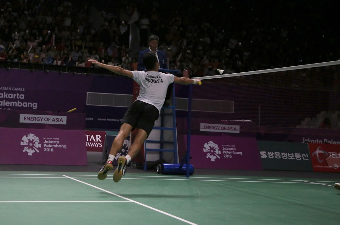 Badminton