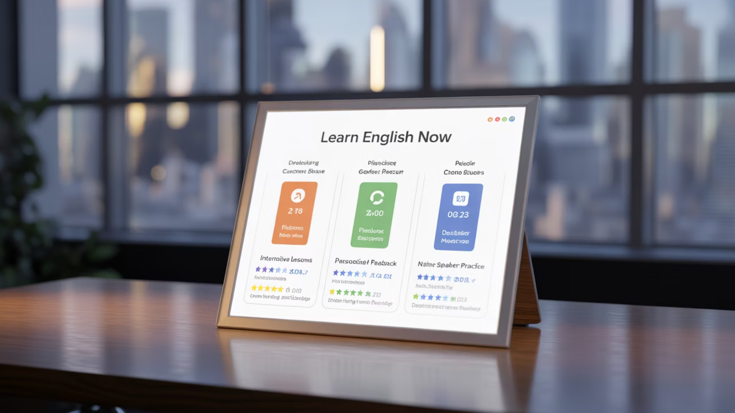 주요 앱 비교와 추천