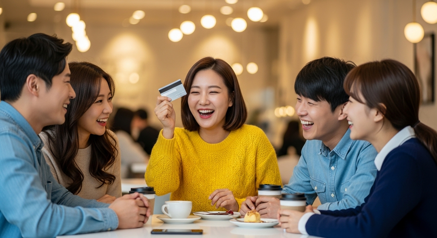 신한카드 혜택