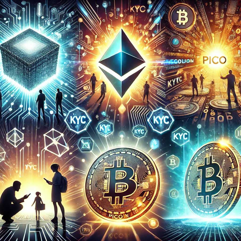 양자 컴퓨터 등장에도 파이코인이 안전한 이유