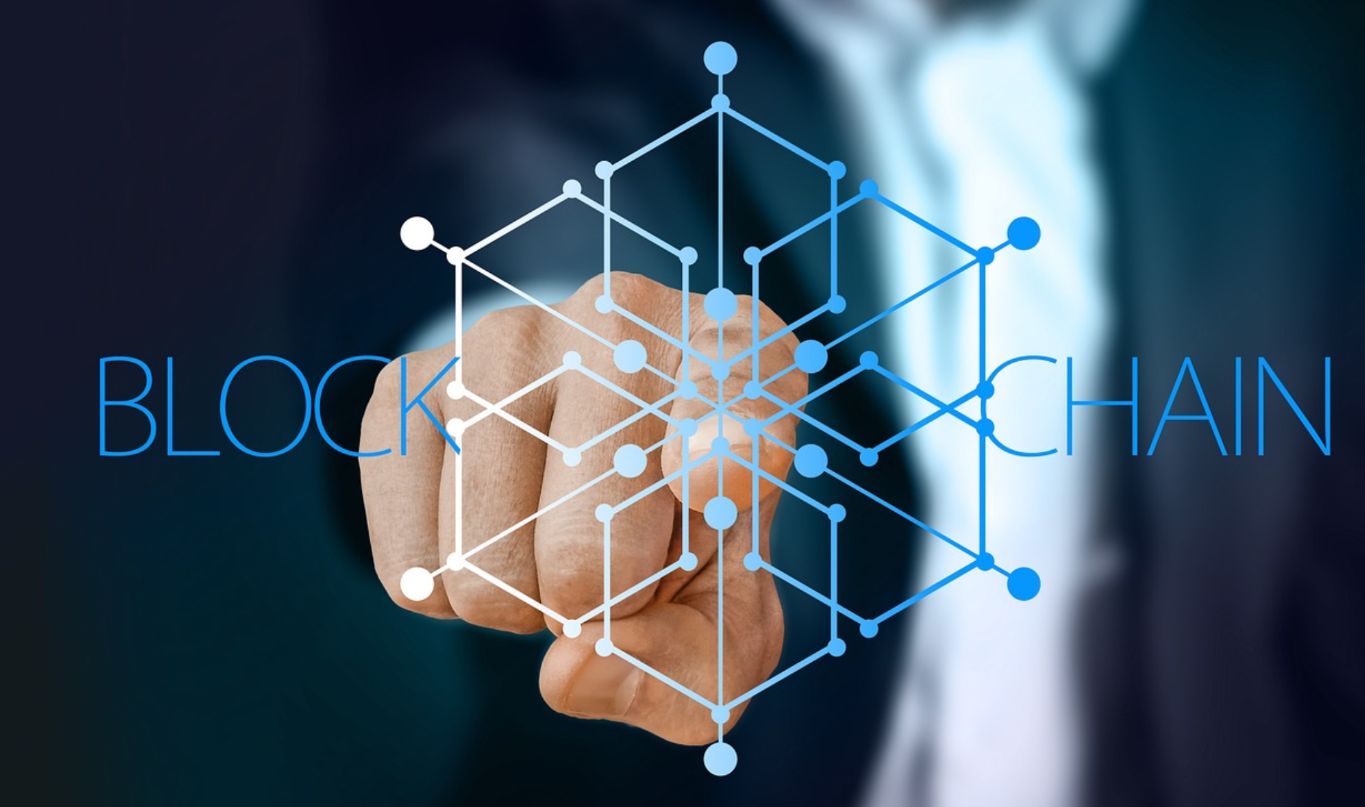 블록체인은 왜 ‘신뢰를 만드는 기술’이라 불릴까?
― 은행 없이 거래가 성립되는 구조의 탄생