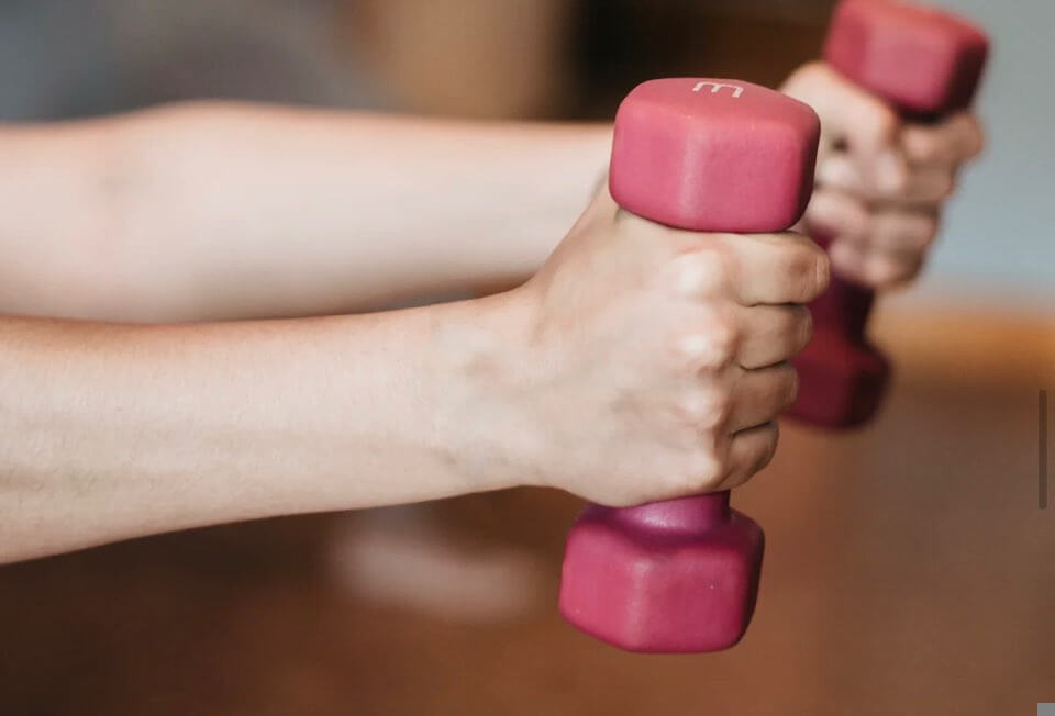 전국민 운동지원금 신청방법 5만원 지원받기(+비대면 프로그램)