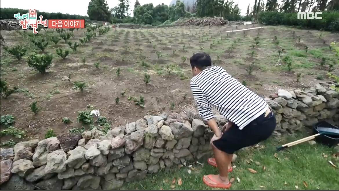 전참시류승수동네순찰사진