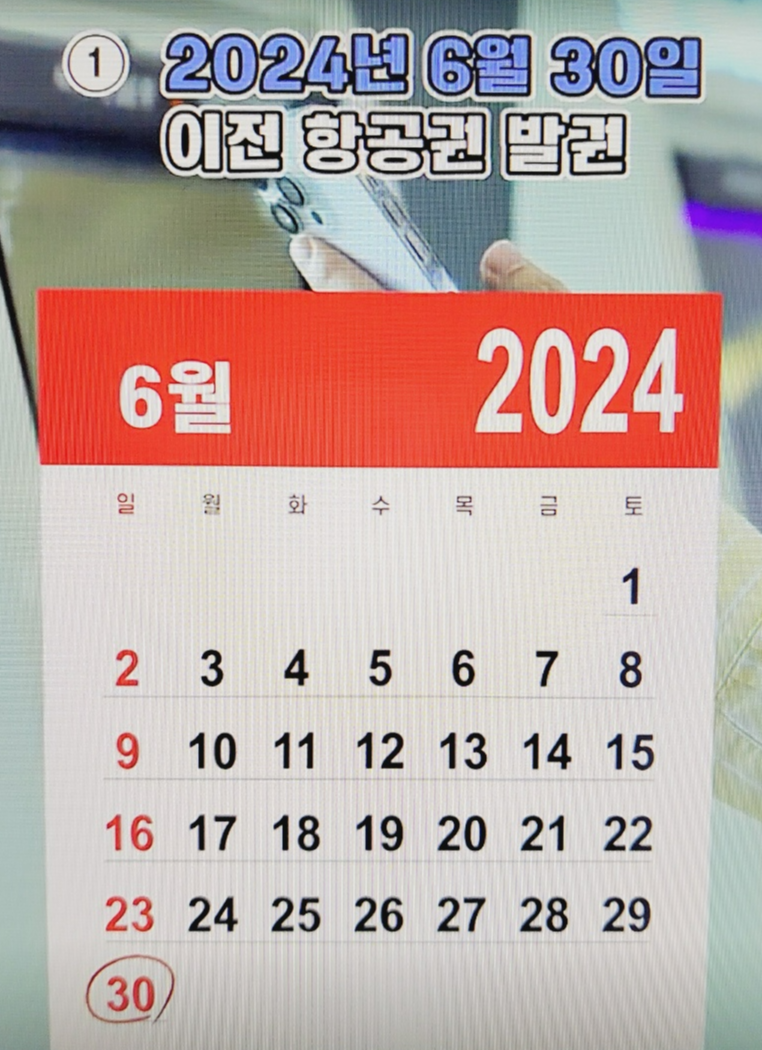 출국납부금