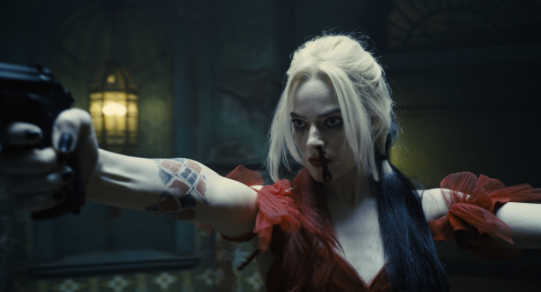 쿠팡플레이 DC 히어로물 정주행 가이드