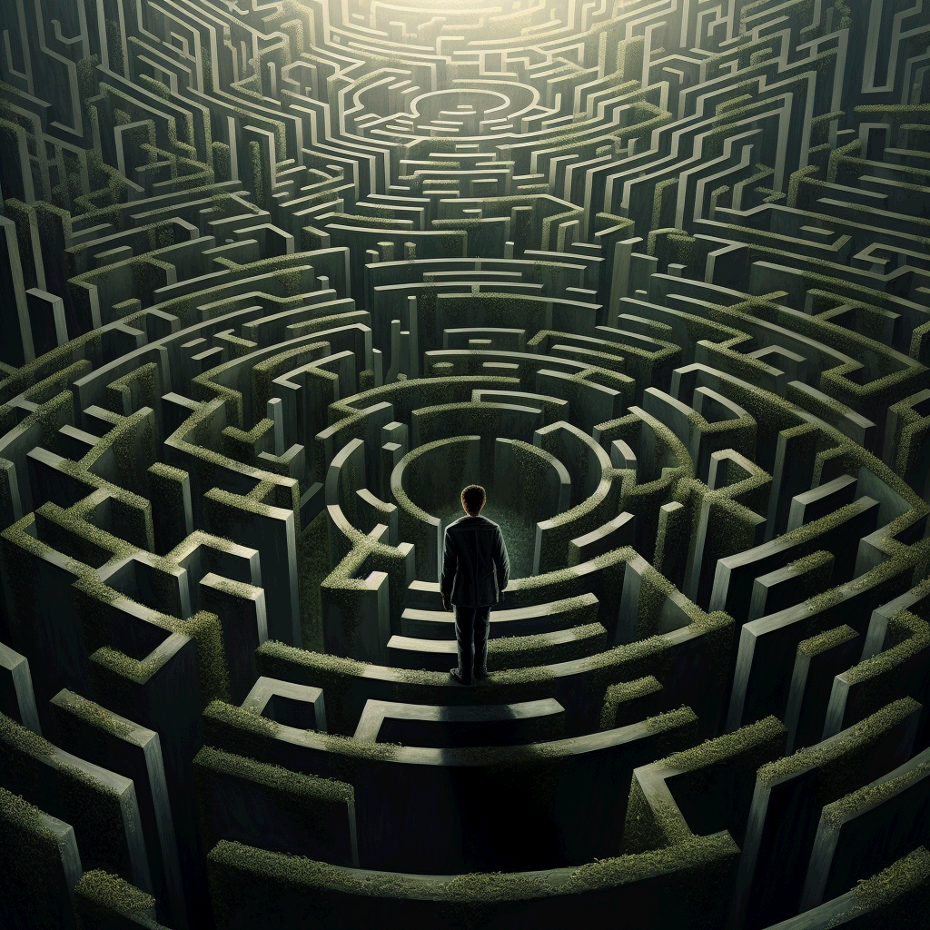 투사의 이해와 극복: 예시로 살펴보는 투사