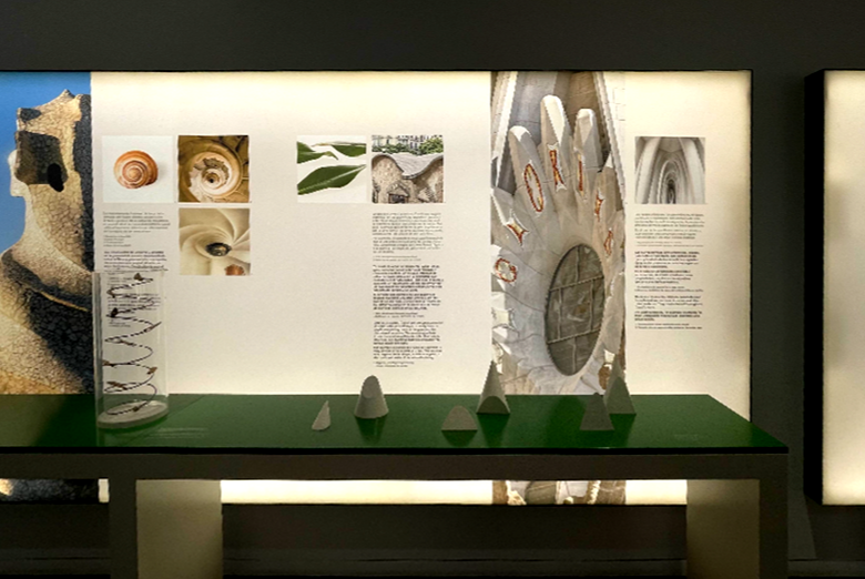 성당 지하공간-설명