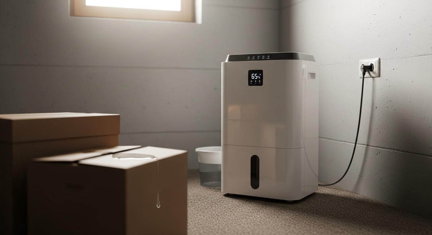 제습기 추천 순위