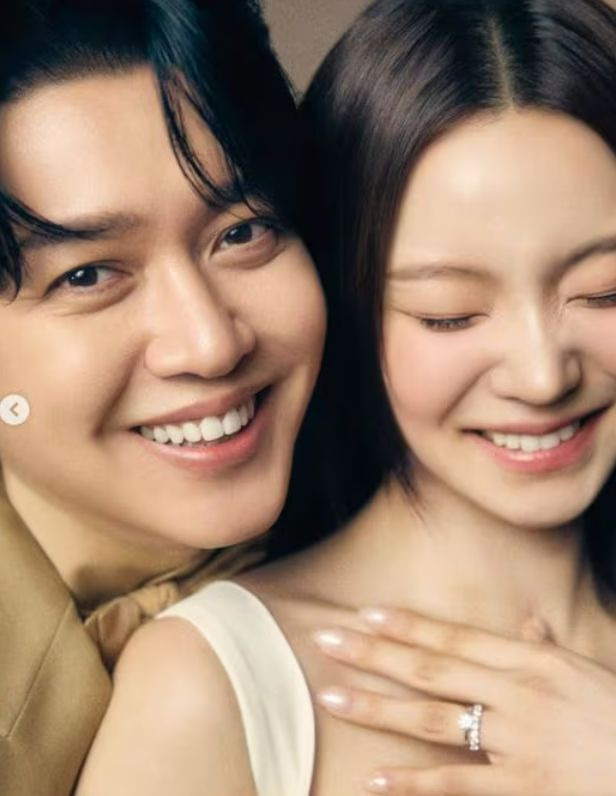 강균성 유하진 결혼 총정리｜14살 나이 차&middot;9년 만의 재회&middot;10월 30일 결혼식&middot;프러포즈&middot;혼전순결 고백