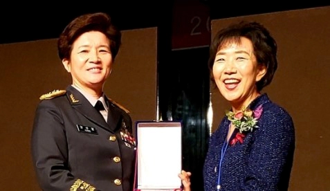 강선영 소장 국민의힘 총선 영입 이유